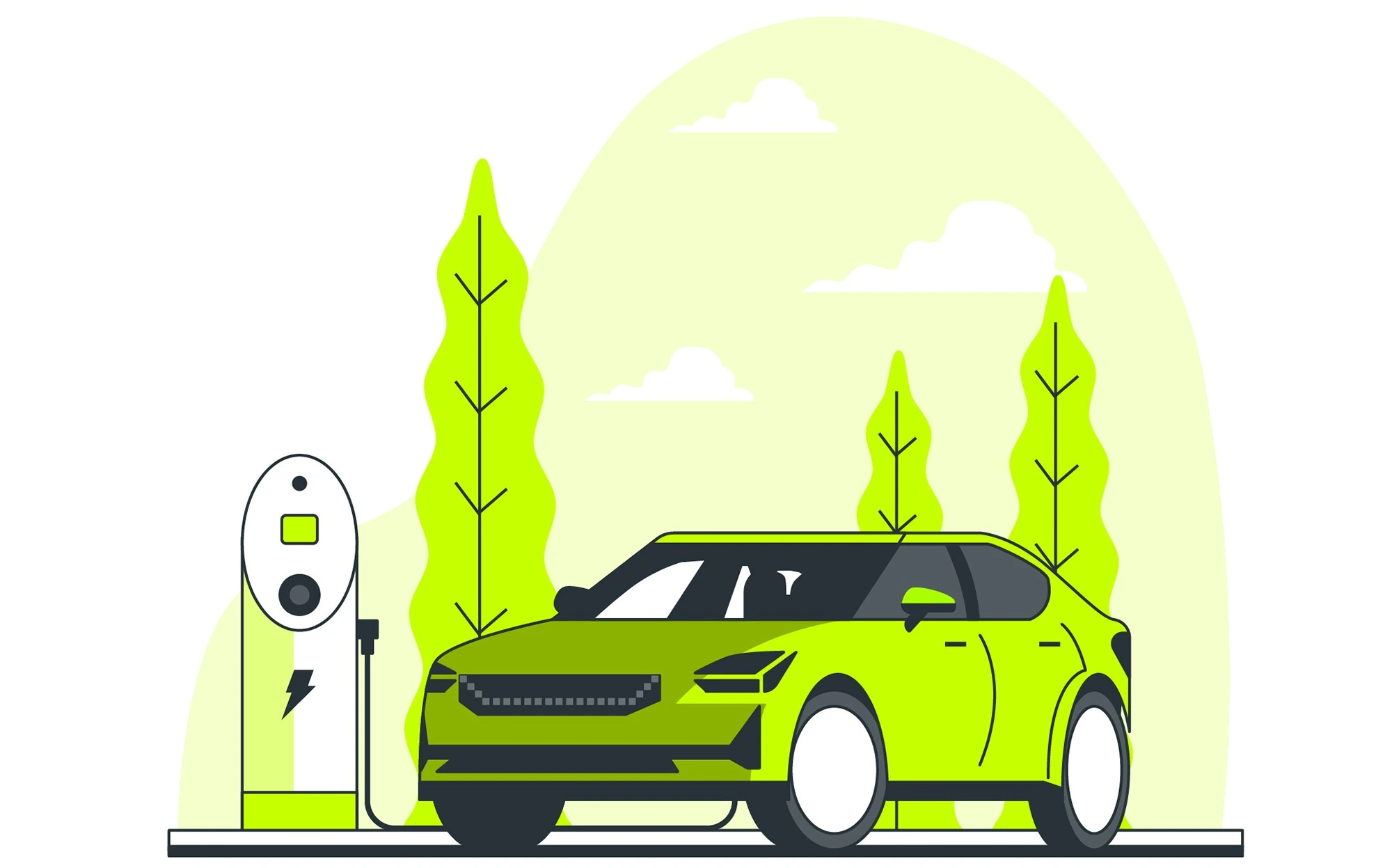 Electric cars: the future or is there a better fuel source?